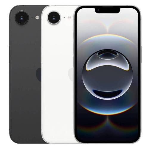 iPhone16e 128GB