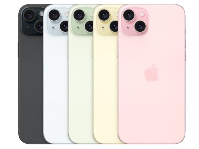 iphone15 512GB