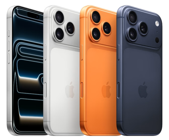 iPhone17 Pro256GB