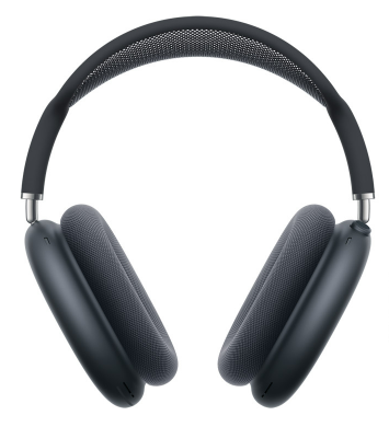AirPods Max2 ミッドナイト
