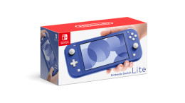 【中古A】Nintendo Switch Lite イエロー