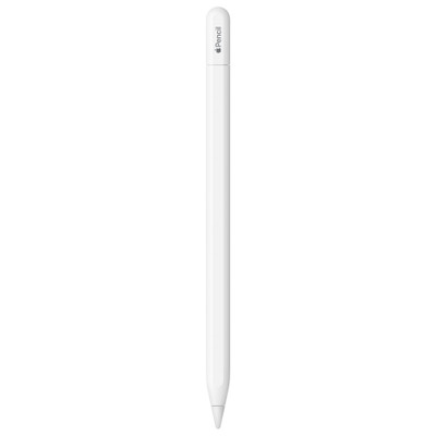 【中古A】Apple Pencil(USB-C）
